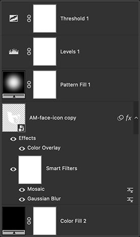 UI — Layers