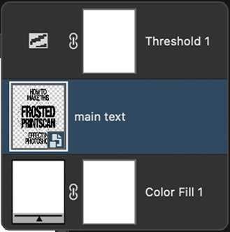 UI — Layers