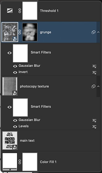 UI — Layers