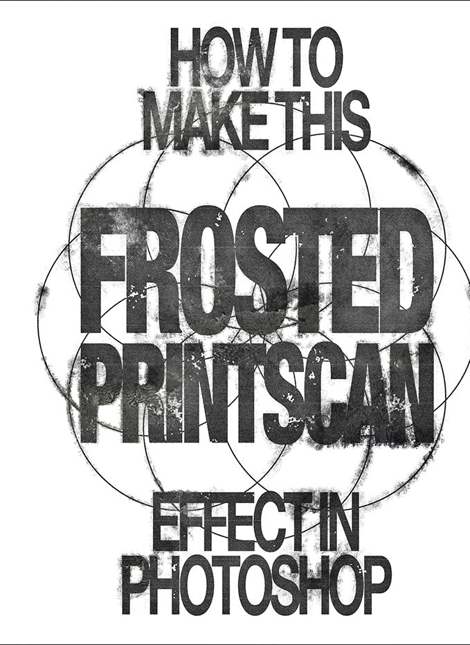 Mask the Ink Bleed