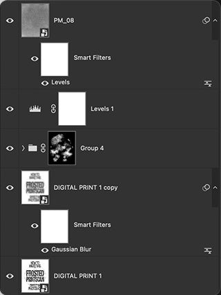 UI — Layers