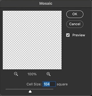 UI — Mosaic