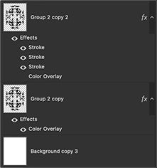 UI — Layers