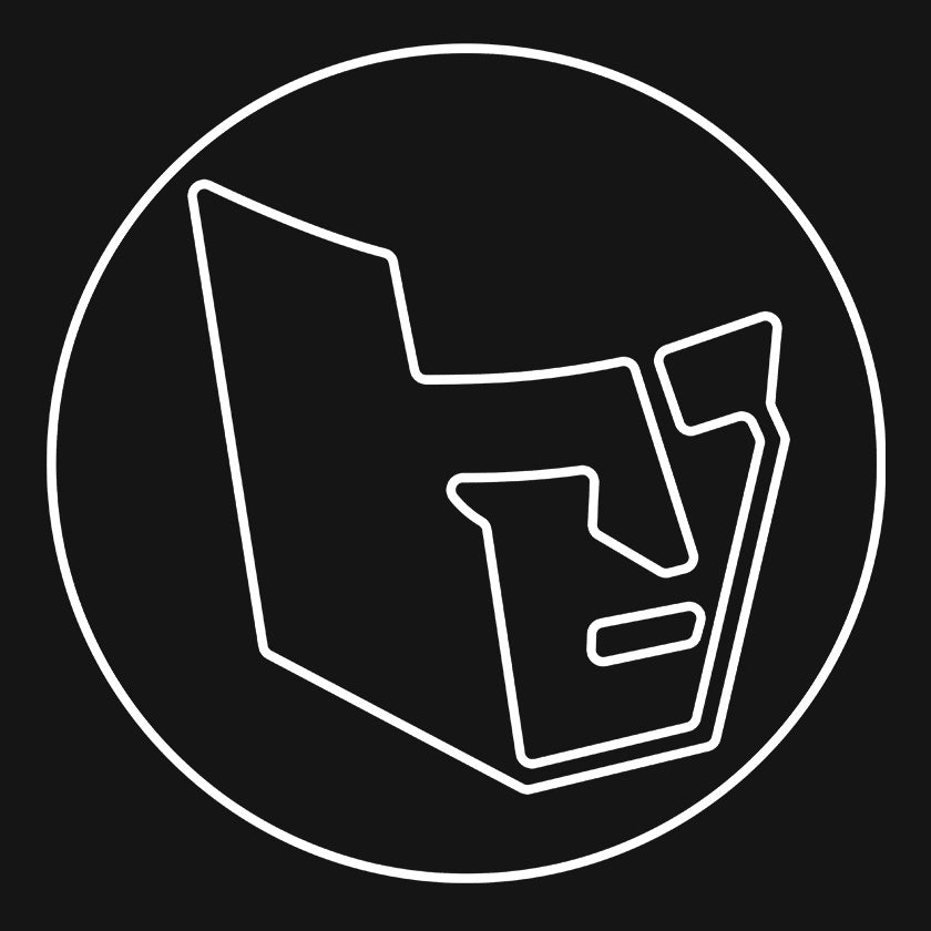 Bring in the logo