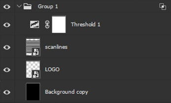 UI — Layers (Group 1)
