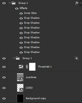 UI — Layers (Group 2 effects)