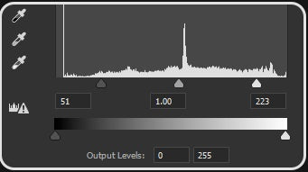 UI — Levels 3