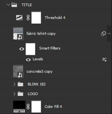 UI — Layers
