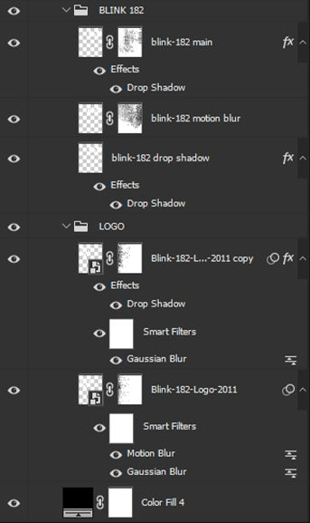 UI — Layers