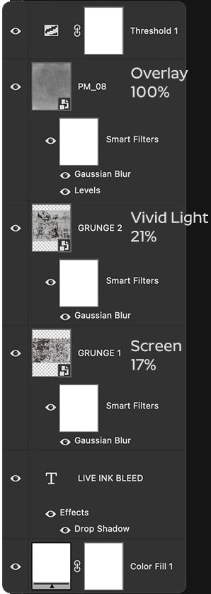 UI — Layers
