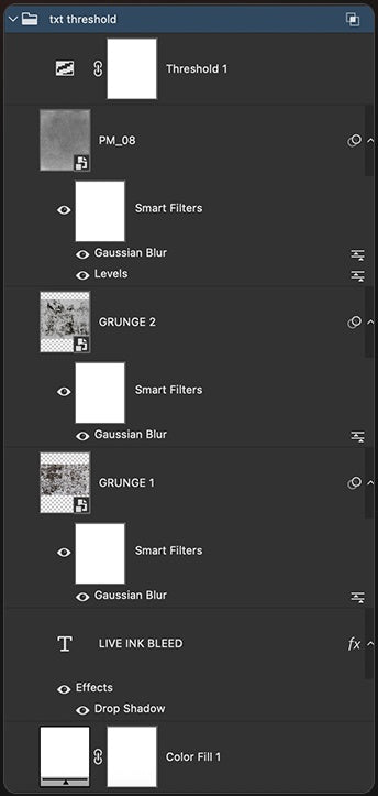 UI — Layers