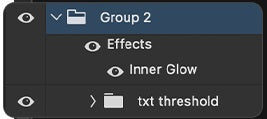 UI — Layers