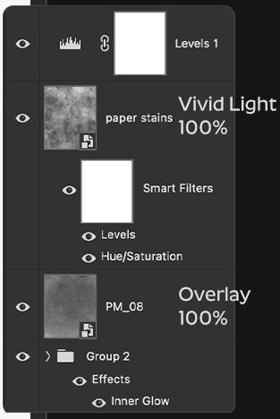 UI — Layers
