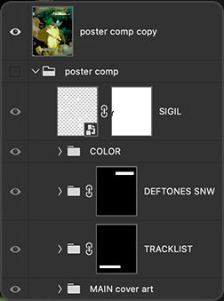 UI — Layers
