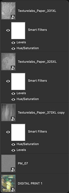 UI — Layers