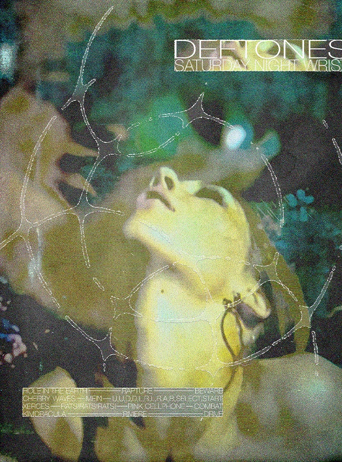 Grunge Texture and Levels