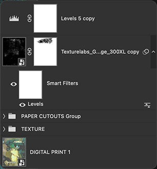 UI — Layers