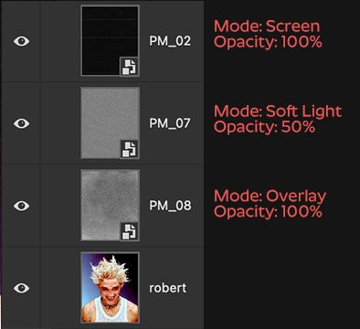 UI — Layers