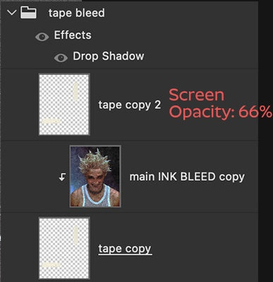 UI — Layers