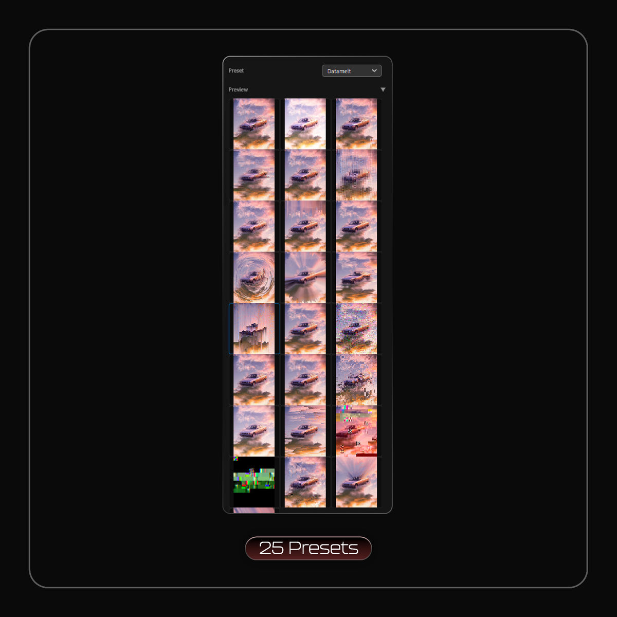 MoshMachine