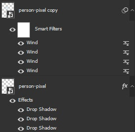 UI — Layers