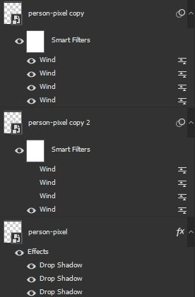 UI — Layers