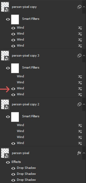 UI — Layers