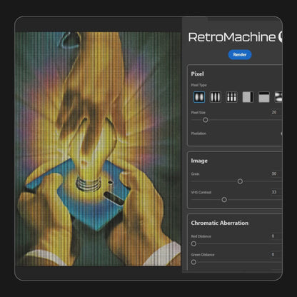 Photoshop Plugin Kit