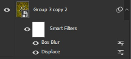 UI — Layers panel