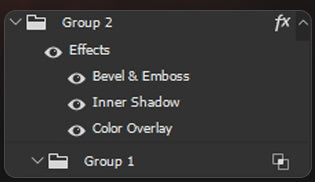 UI — Layers