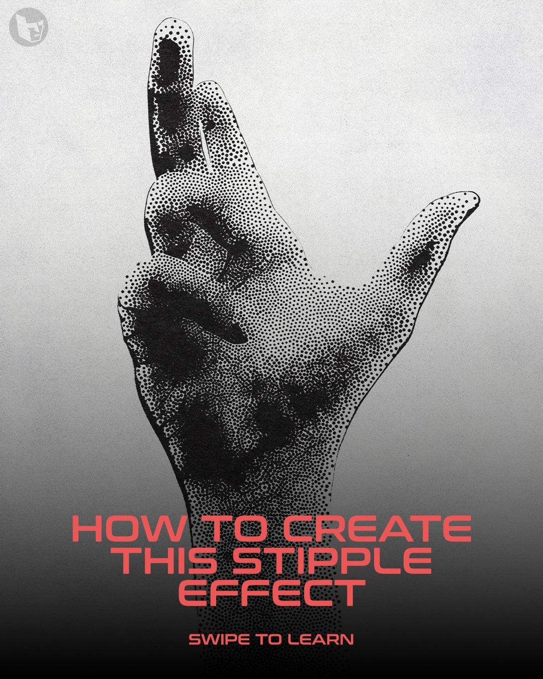 Stipple Effect