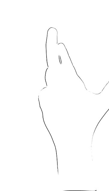 Build the Outline