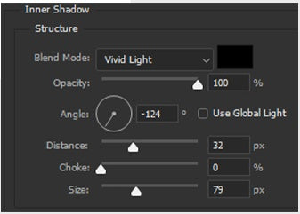 UI — Inner Shadow 3