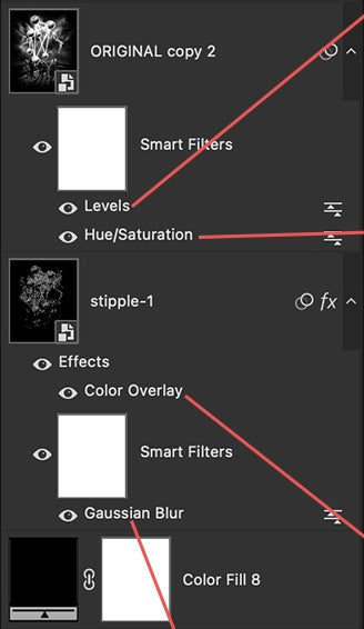 UI — Layers