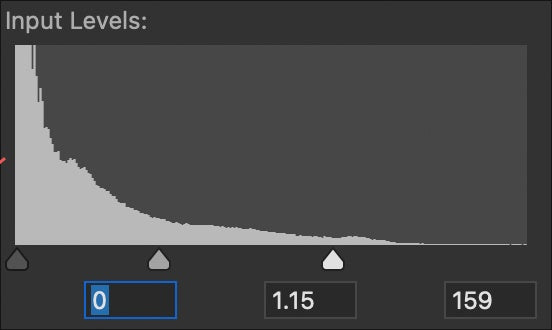 UI — Levels