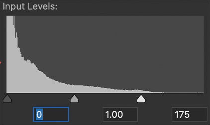 UI — Levels